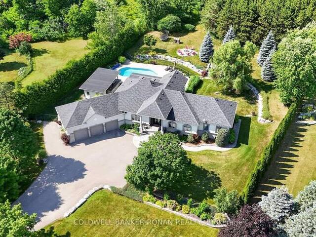 9 MORAINE PLACE Caledon Ontario, L7E 0E5 - 3 Bedrooms Home For Sale