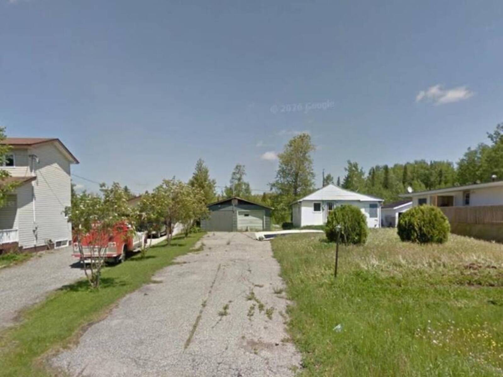 108 RIVERVIEW STREET, Greenstone, Ontario P0T 2A0