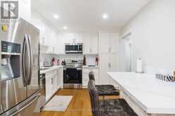 50 WIDDIFIELD AVENUE | Newmarket Ontario | Slide Image Two