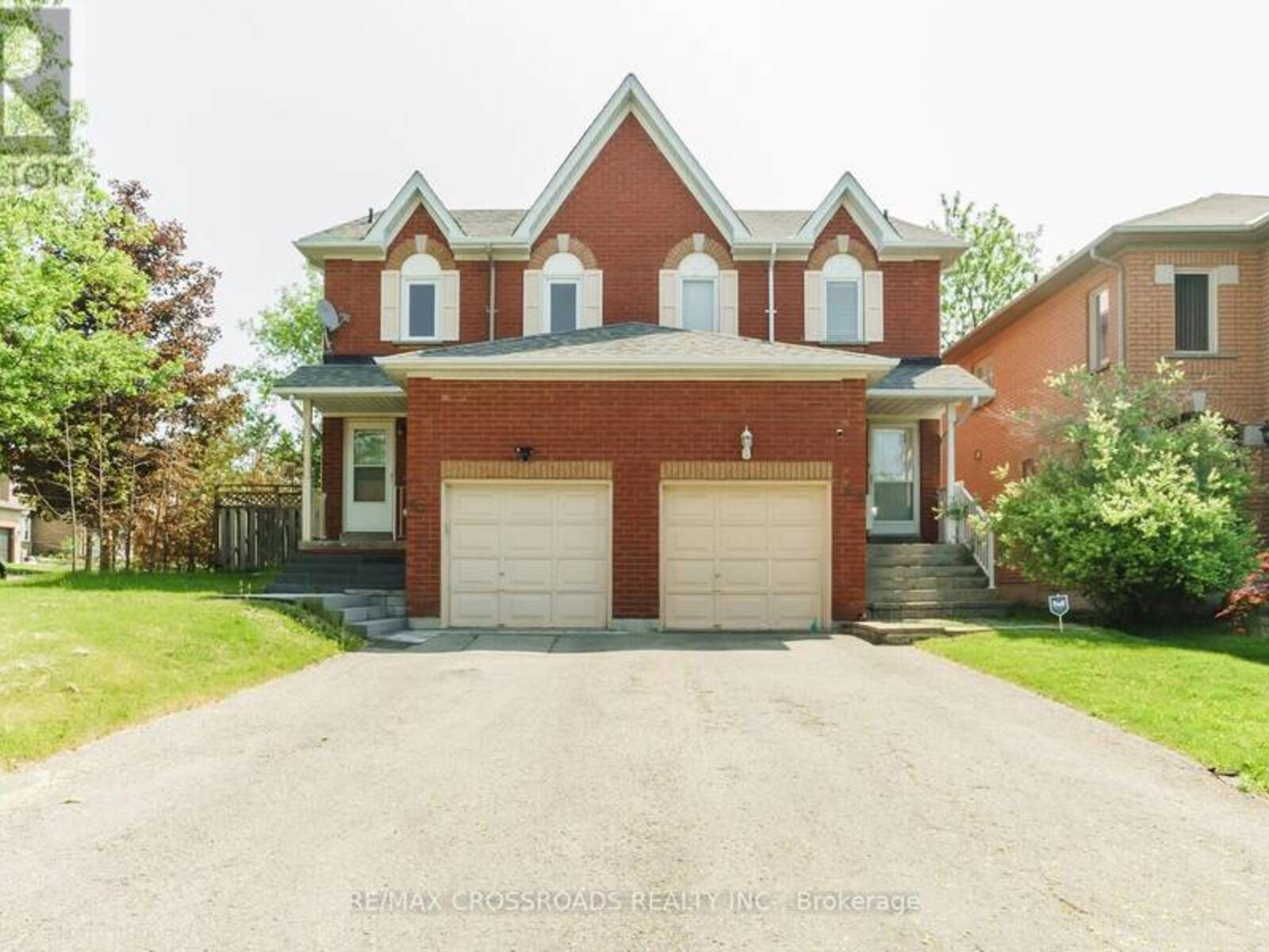 50 WIDDIFIELD AVENUE, Newmarket, Ontario L3X 1Z4
