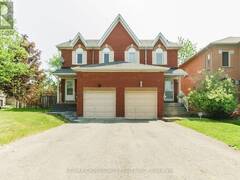 50 WIDDIFIELD AVENUE Newmarket Ontario, L3X 1Z4