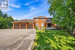 92 RUSSELL SNIDER DRIVE | Nobleton Ontario | Slide Image Two