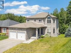 33 SHEPPARD DRIVE Tay Ontario, L0K 2A0