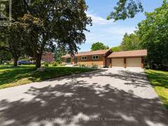 12 FRANCIS ROAD Orillia Ontario, L3V 2L7
