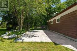 12 FRANCIS ROAD | Orillia Ontario | Slide Image Forty-six