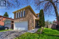 6763 DOLMAGE COURT | Mississauga Ontario | Slide Image Three