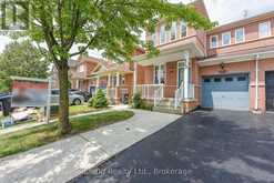 48 ASHDALE ROAD | Brampton Ontario | Slide Image Two