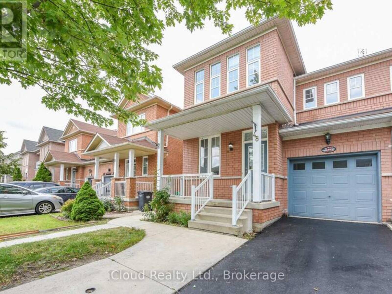 48 ASHDALE ROAD, Brampton, Ontario L6Y 5M9