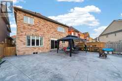 17 TYSONVILLE CIRCLE | Brampton Ontario | Slide Image Forty-six