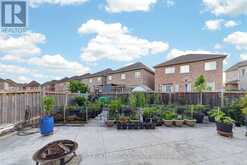 17 TYSONVILLE CIRCLE | Brampton Ontario | Slide Image Forty-seven