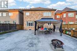 17 TYSONVILLE CIRCLE | Brampton Ontario | Slide Image Forty-eight