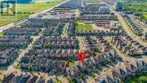 17 TYSONVILLE CIRCLE | Brampton Ontario | Slide Image Fifty