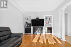 17 TYSONVILLE CIRCLE | Brampton Ontario | Slide Image Seven