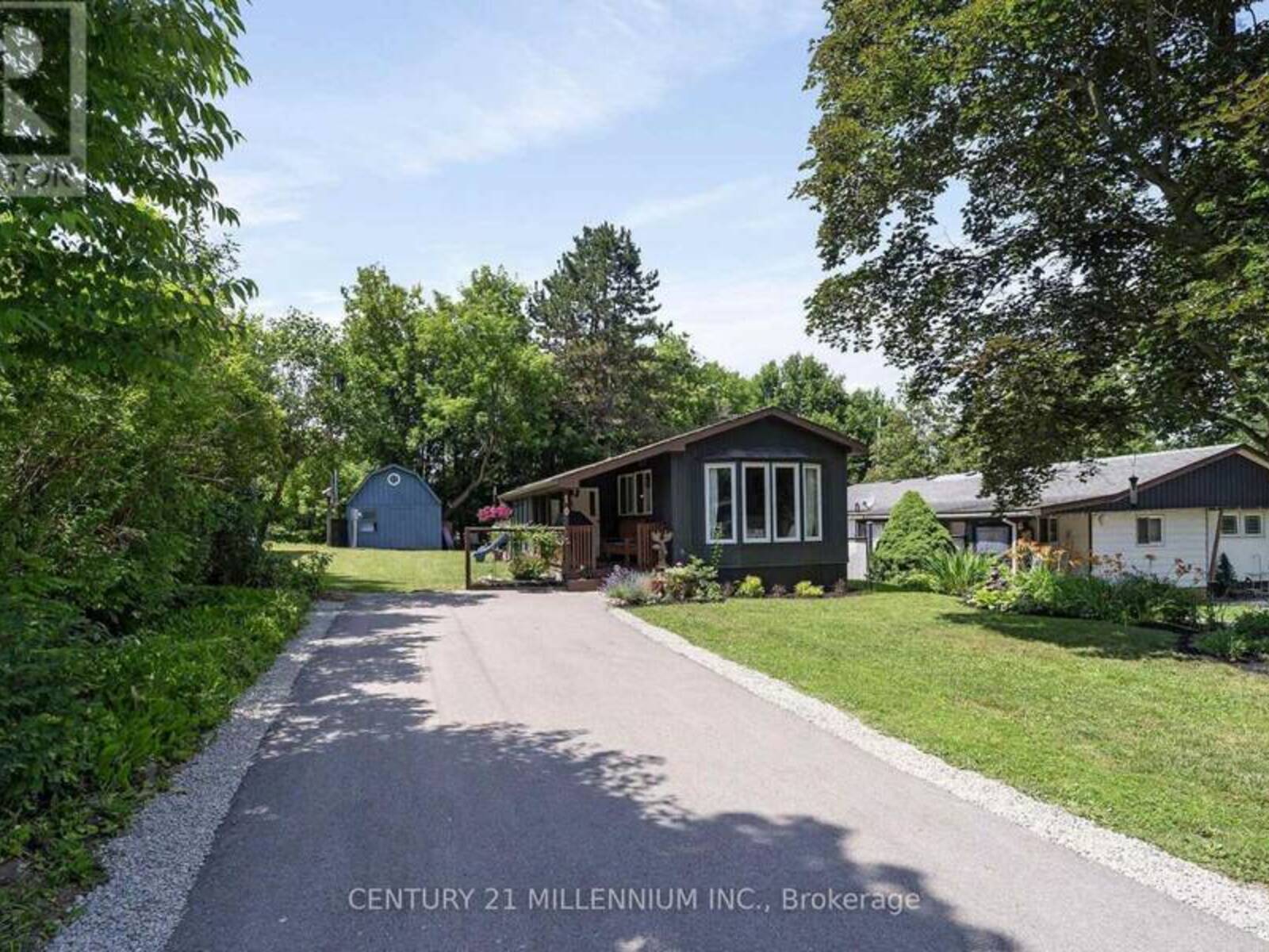 10 PARK BOULEVARD, Erin, Ontario N0B 1T0