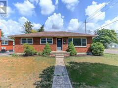724 BRANT STREET London Ontario, N5Y 3N1