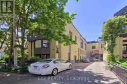 4 - 306 SACKVILLE STREET | Toronto Ontario | Slide Image One
