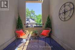 4 - 306 SACKVILLE STREET | Toronto Ontario | Slide Image Thirty-one
