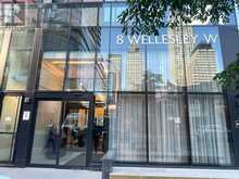 4009 - 8 WELLESLEY STREET W | Toronto Ontario | Slide Image Four