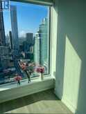 4009 - 8 WELLESLEY STREET W | Toronto Ontario | Slide Image Twelve