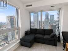 4009 - 8 WELLESLEY STREET W | Toronto Ontario | Slide Image Nine