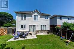189 DADSON DRIVE | Clarington Ontario | Slide Image Thirty-one
