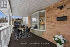 259 GLENWOODS AVENUE | Georgina Ontario | Slide Image Three