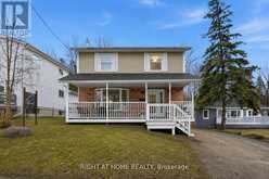 259 GLENWOODS AVENUE | Georgina Ontario | Slide Image One