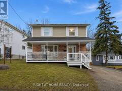 259 GLENWOODS AVENUE Georgina Ontario, L4P 2X1