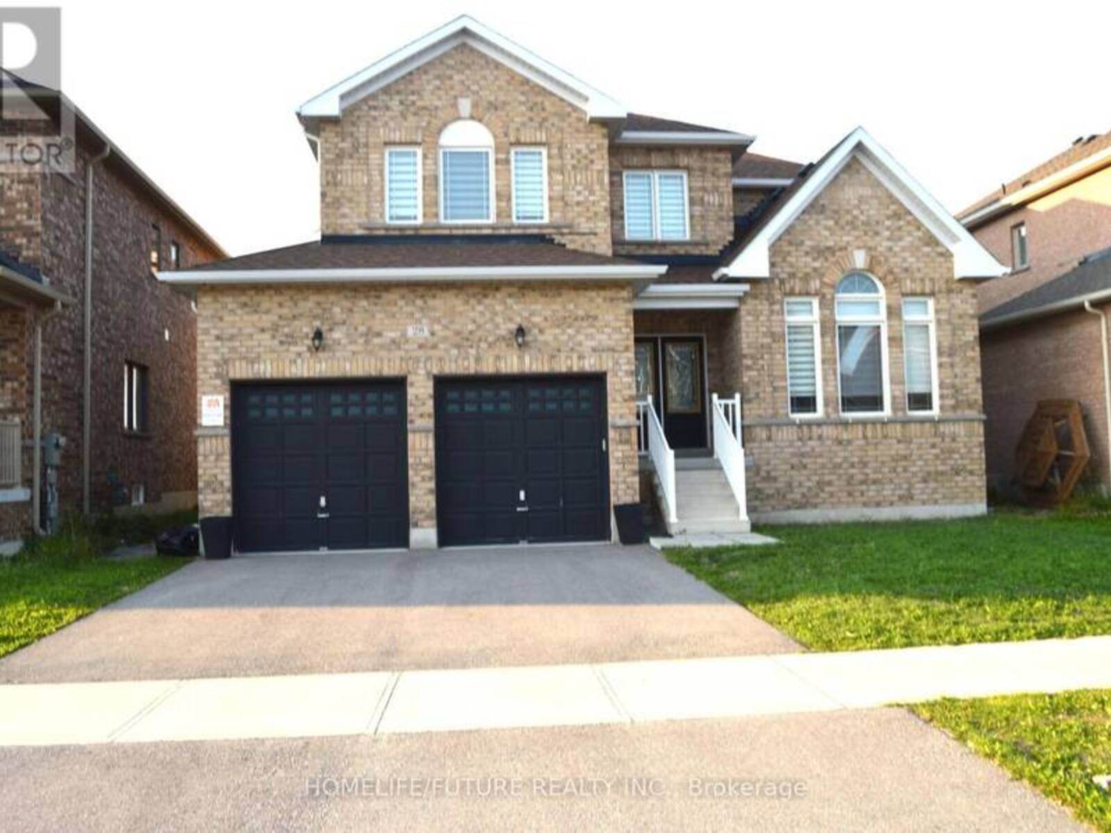 28 MCCASKELL STREET, Brock, Ontario L0K 1A0
