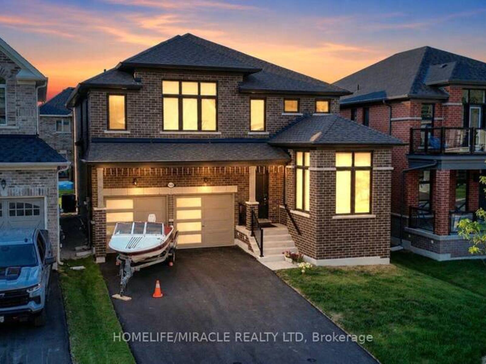 1429 DAVIS LOOP, Innisfil, Ontario L0L 1W0