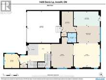 1429 DAVIS LOOP | Innisfil Ontario | Slide Image Thirty-eight