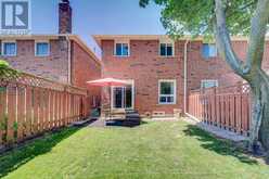 1140 AVONDALE DRIVE | Oakville Ontario | Slide Image Thirty-seven