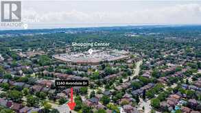 1140 AVONDALE DRIVE | Oakville Ontario | Slide Image Forty