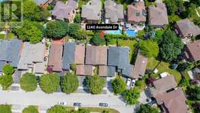 1140 AVONDALE DRIVE | Oakville Ontario | Slide Image Forty-three