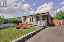 7641 ANAKA DRIVE | Mississauga Ontario | Slide Image One