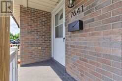 7641 ANAKA DRIVE | Mississauga Ontario | Slide Image Six