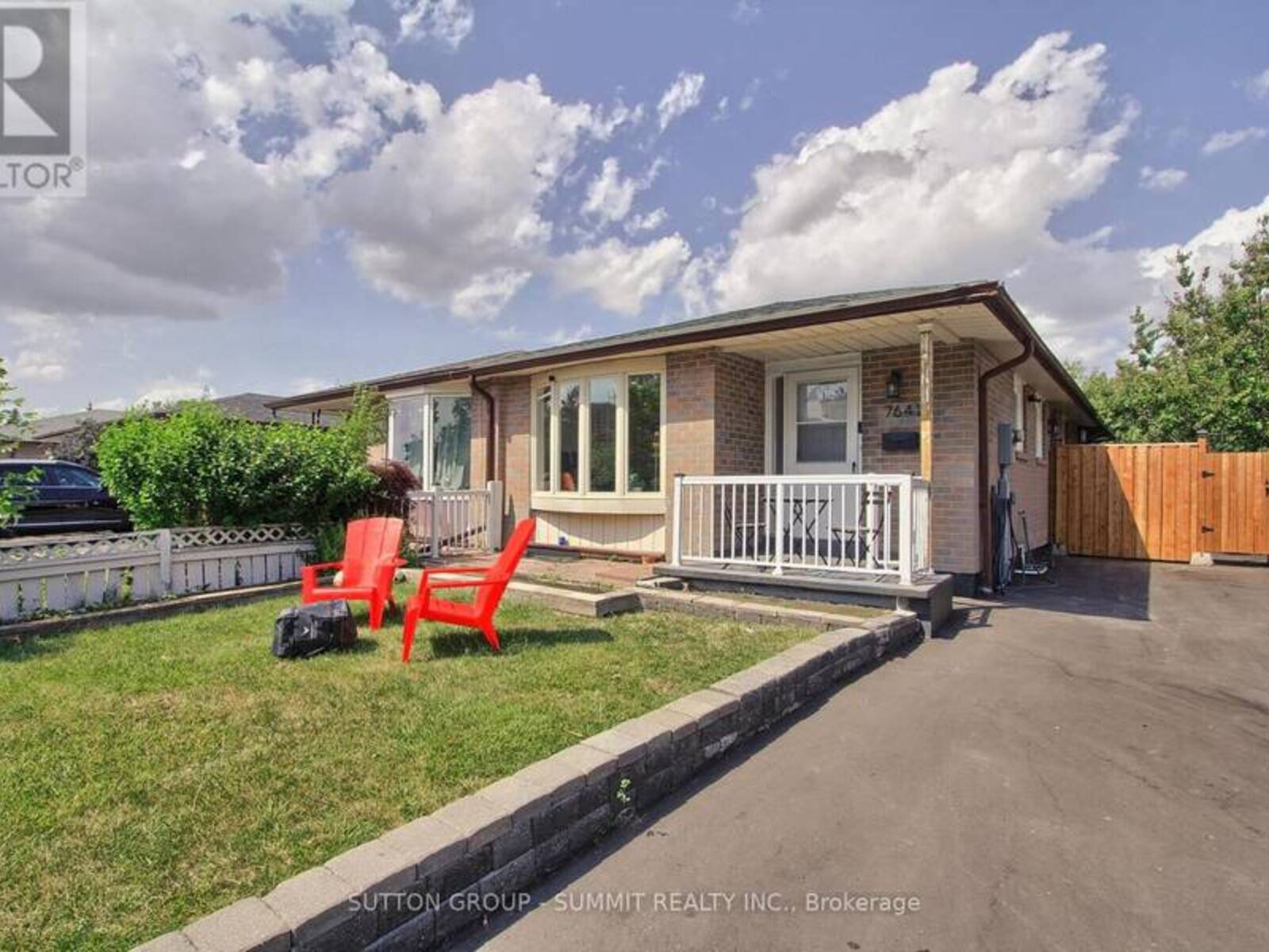 7641 ANAKA DRIVE, Mississauga, Ontario L4T 3H8