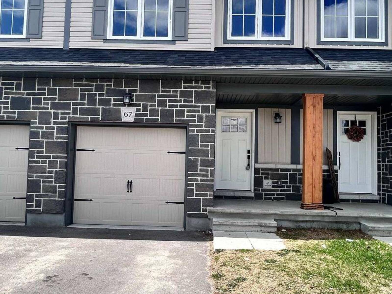 67 WHITCOMB CRESCENT, Smiths Falls, Ontario K7A 0C1