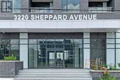 1509 - 3220 SHEPPARD AVENUE E | Toronto Ontario | Slide Image Three