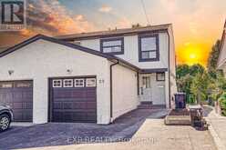 25 NABOB CRESCENT | Toronto Ontario | Slide Image One