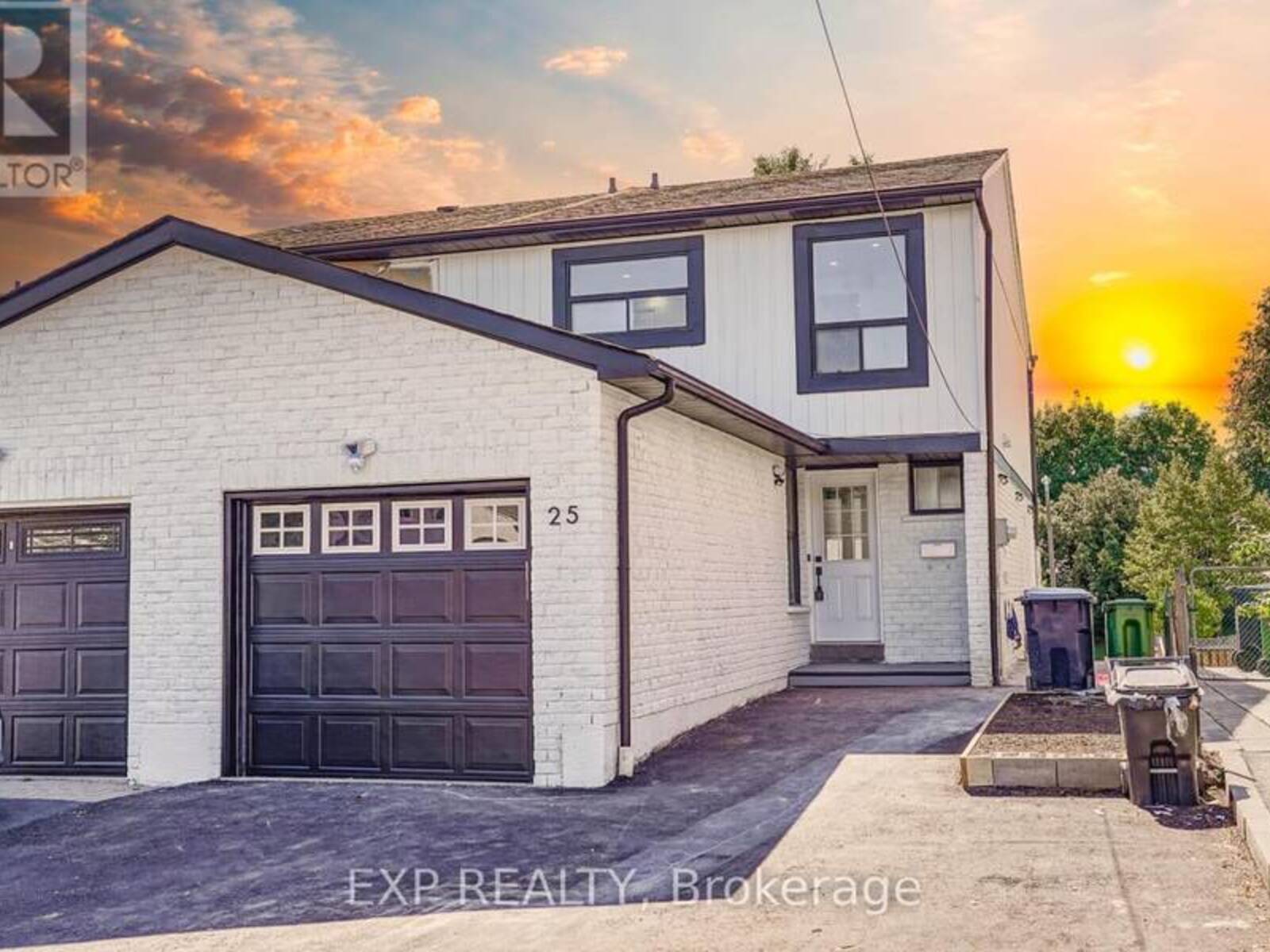25 NABOB CRESCENT, Toronto, Ontario M1B 2Z1