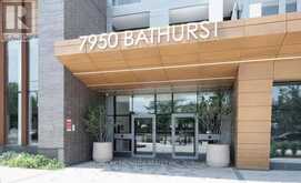 2310 - 7950 BATHURST STREET | Vaughan Ontario | Slide Image One
