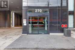 1012 - 270 DUFFERIN STREET | Toronto Ontario | Slide Image Four