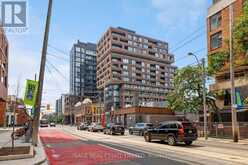 1012 - 270 DUFFERIN STREET | Toronto Ontario | Slide Image Two