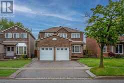 71 RAVENSWOOD DRIVE | Brampton Ontario | Slide Image One