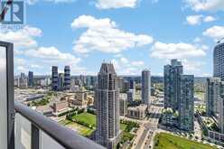 3905 - 430 SQUARE ONE DRIVE | Mississauga Ontario | Slide Image Sixteen