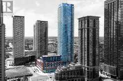 3905 - 430 SQUARE ONE DRIVE | Mississauga Ontario | Slide Image One