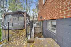 191 MARGARET AVENUE | Hamilton Ontario | Slide Image Thirty-one