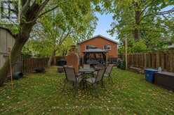 191 MARGARET AVENUE | Hamilton Ontario | Slide Image Thirty-two