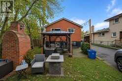 191 MARGARET AVENUE | Hamilton Ontario | Slide Image Thirty-three